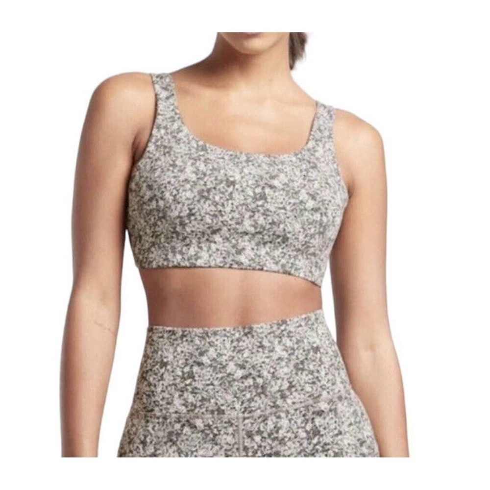 Athleta Exhale Sports Bra